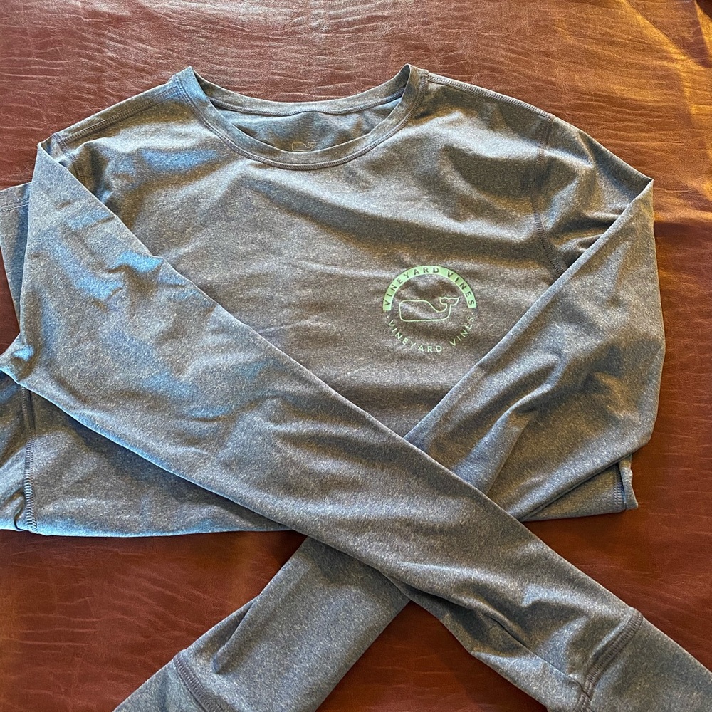 Vineyard Vines long sleeve